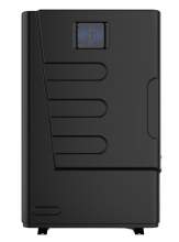 Pentair Ultratemp - Top Fan Inverter Heat Pump VXi Pentair Ultratemp - Top Fan Inverter Heat Pump VXi